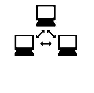 اشتراک صفحه نمایش مدرس