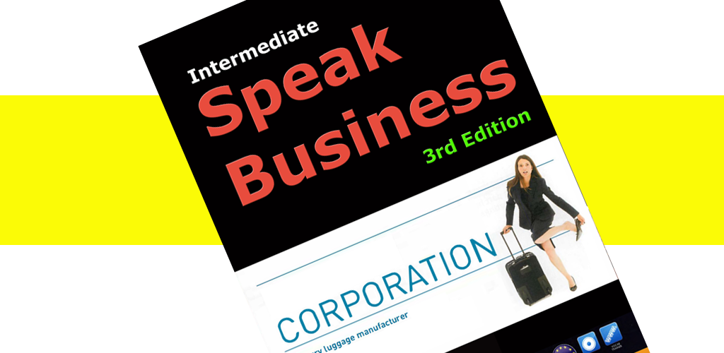 چرا کلاس "اسپیک بیزنس"؟