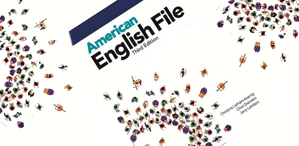 چرا دوره "آمریکن انگلیش فایل"؟