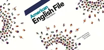چرا دوره "آمریکن انگلیش فایل"؟