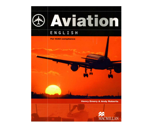 کلاس زبان انگلیسی هوانوردی