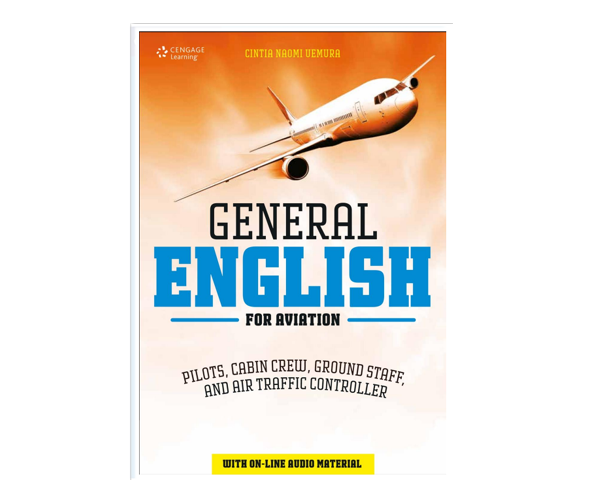 کلاس زبان انگلیسی عمومی برای هوانوردی