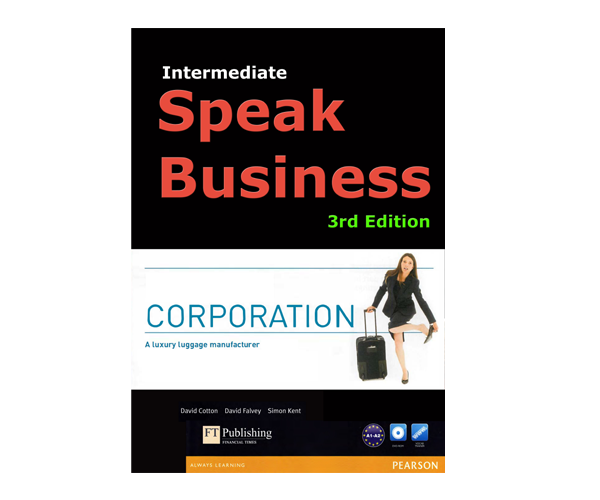 اسپیک بیزنس 3