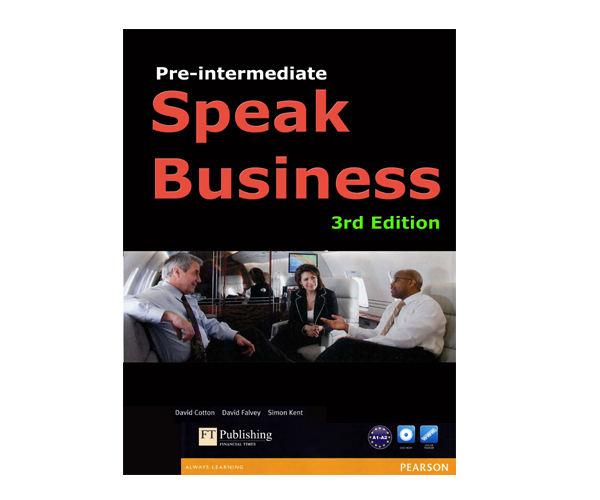 اسپیک بیزنس 2