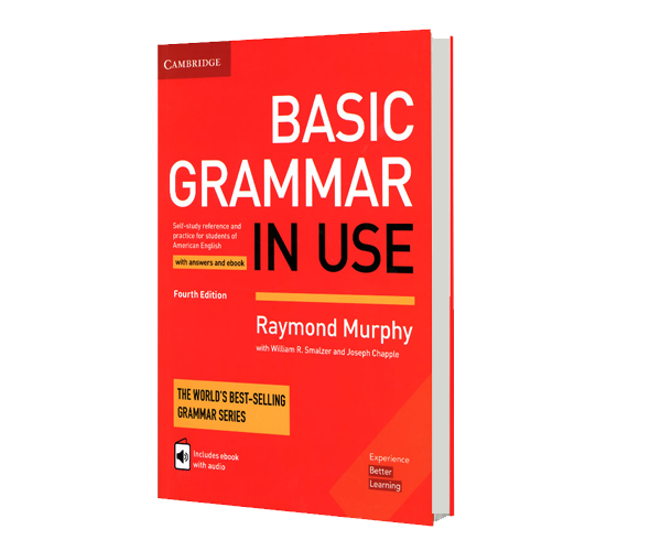 کلاس گرامر زبان انگلیسی سطح 1