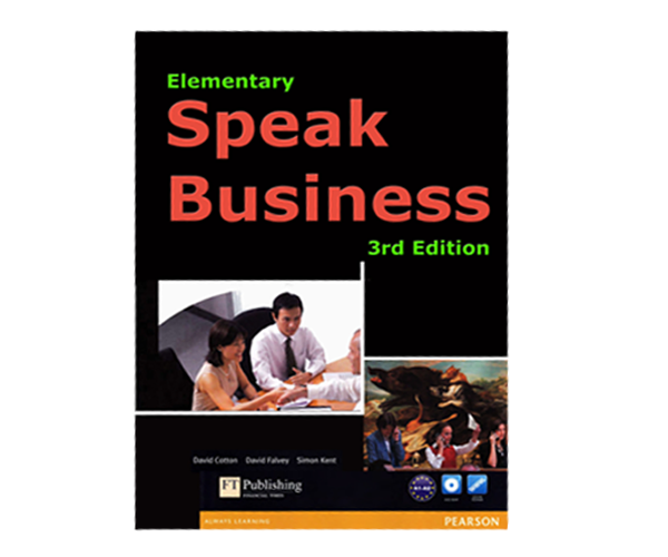 اسپیک بیزنس 1